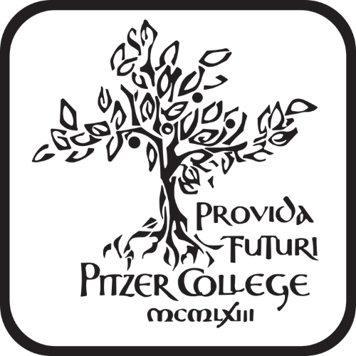 pitzer college seal