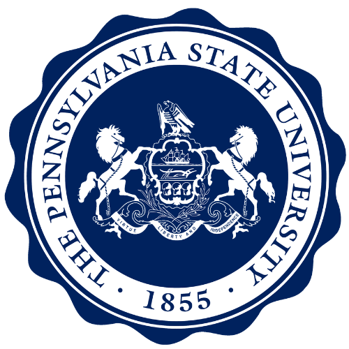 penn state university seal