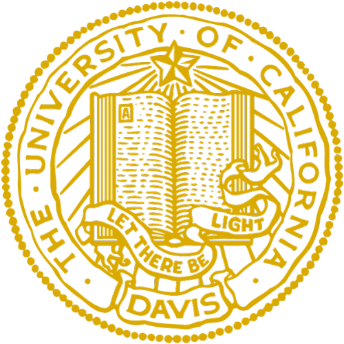 uc davis seal