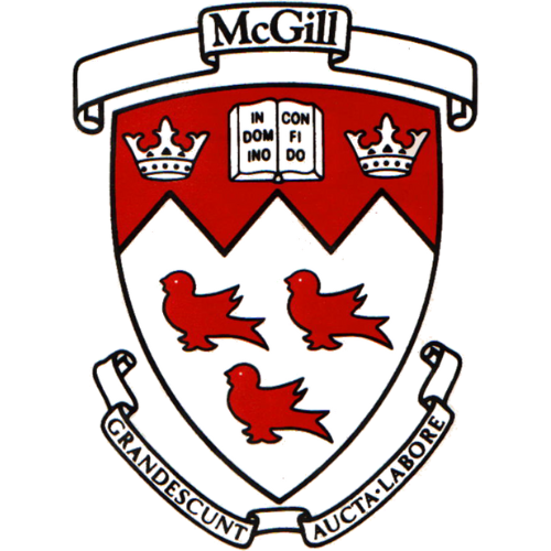mcgill university seal