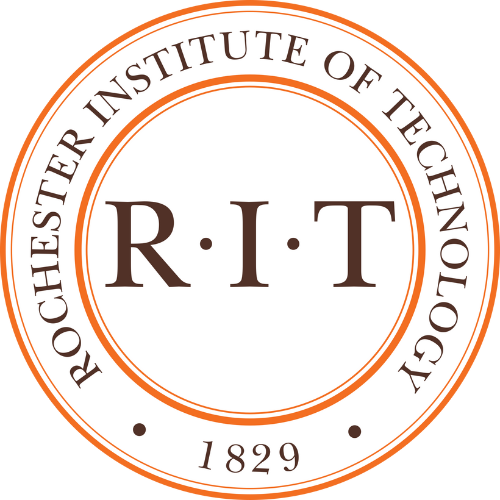 rochester institute of technology seal