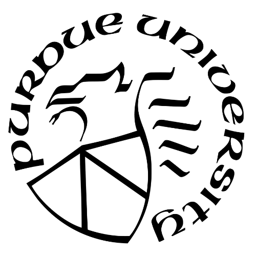 purdue university shield