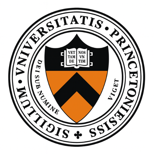 princeton university seal