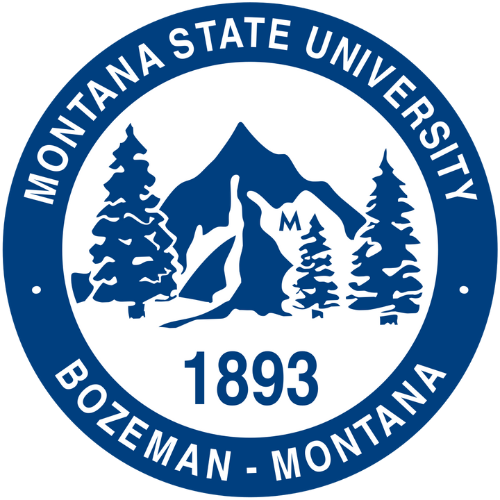 montana state university seal