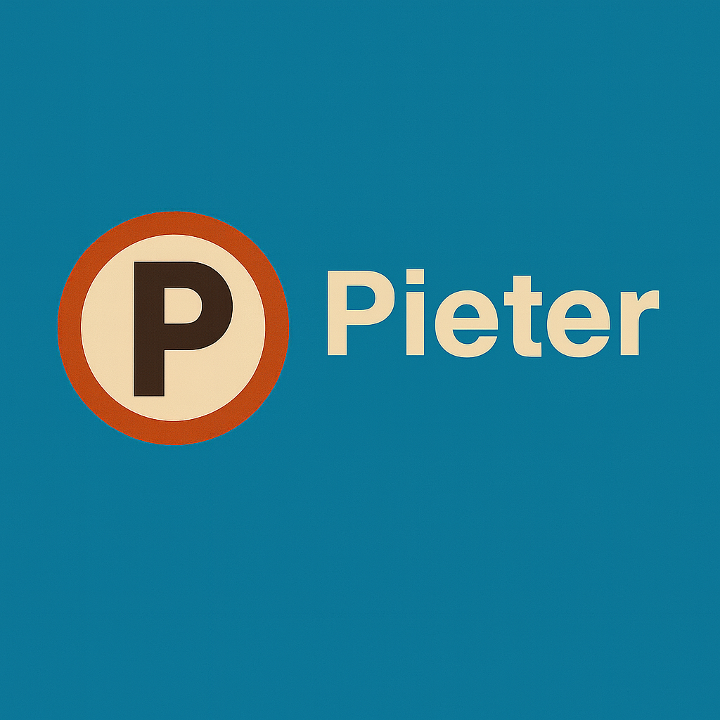 Pieterpad deel 1