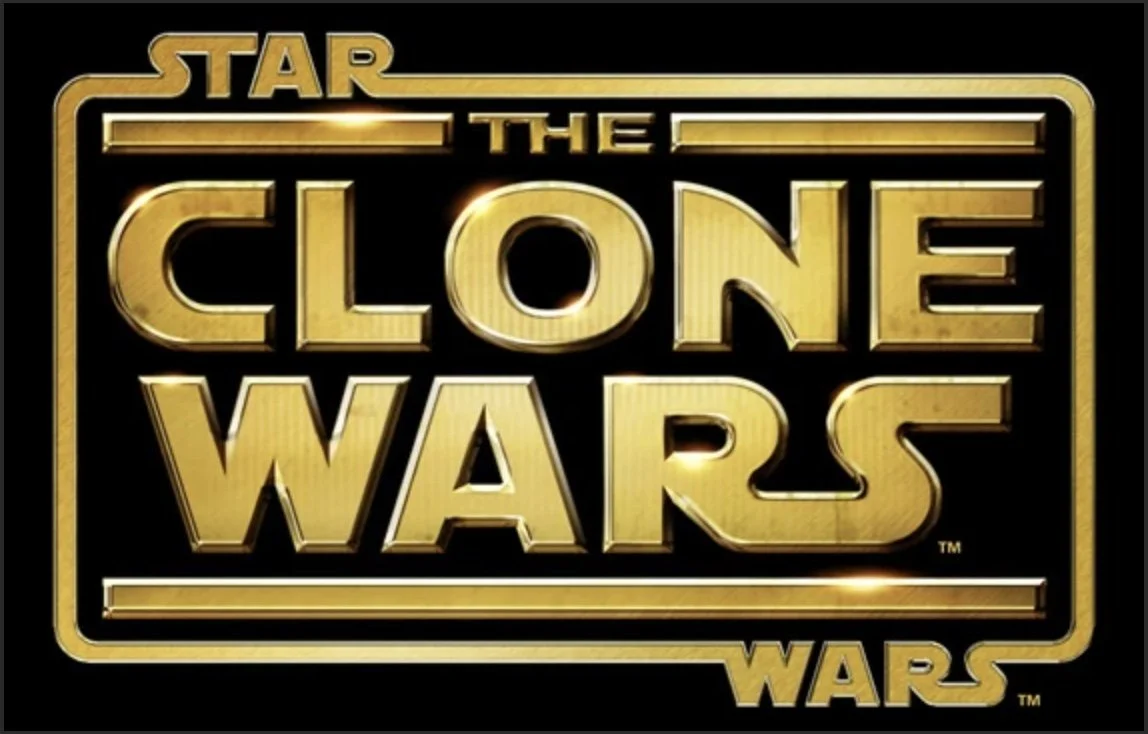 Cartoon Network: Star Wars: The Clone Wars, 2008-2020