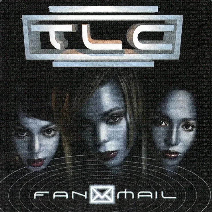 Fan Mail: TLC, 1999
