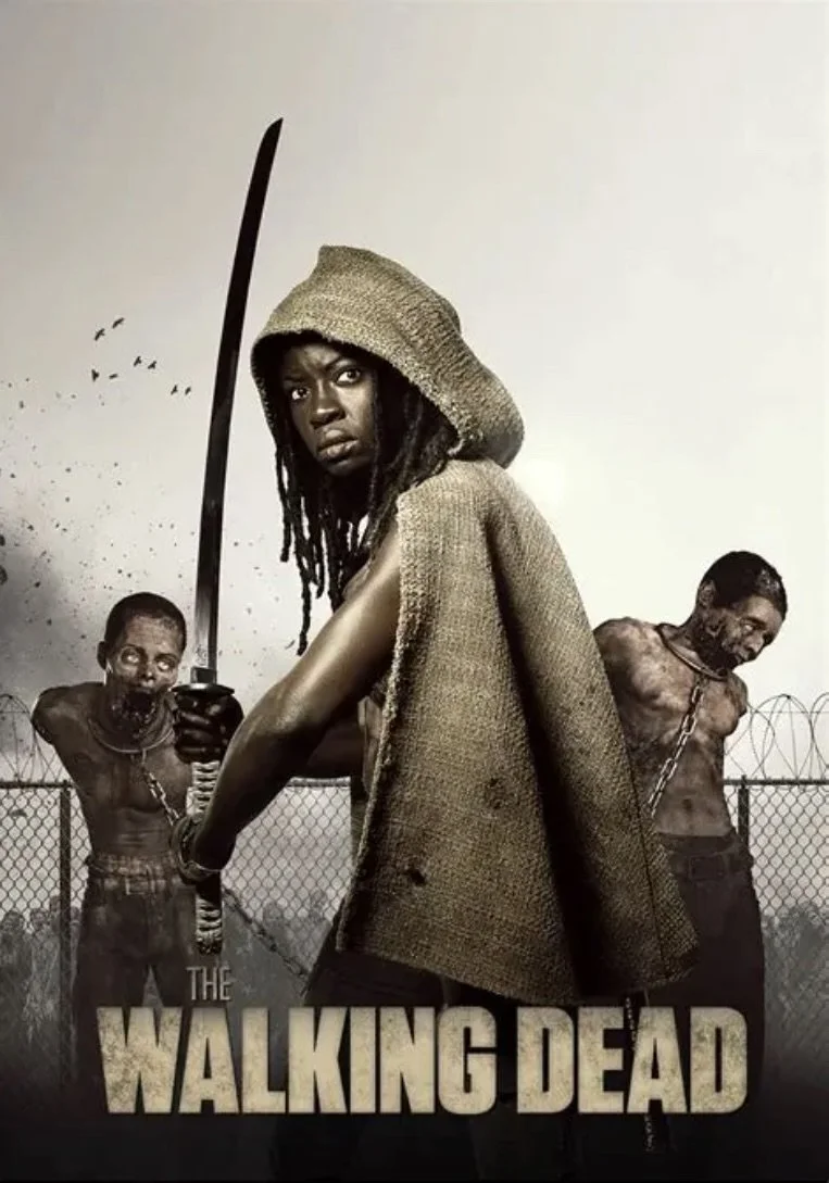 AMC: The Walking Dead, 2010 - 2022