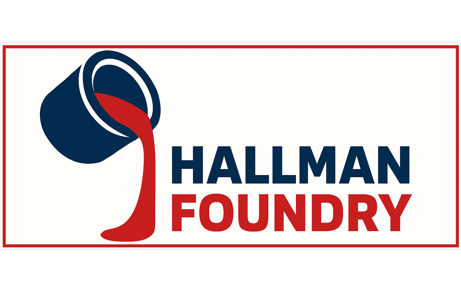 Hallman Foundry