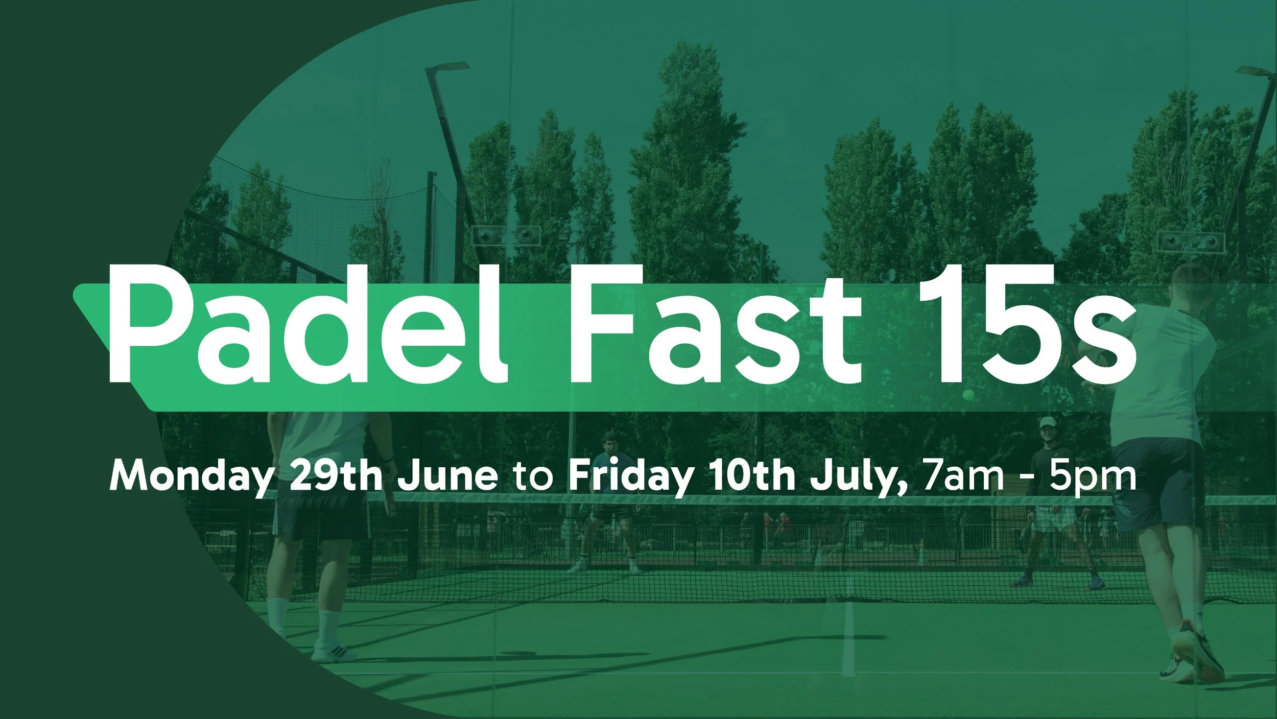 Calling all Wimbledon Queue Legends!