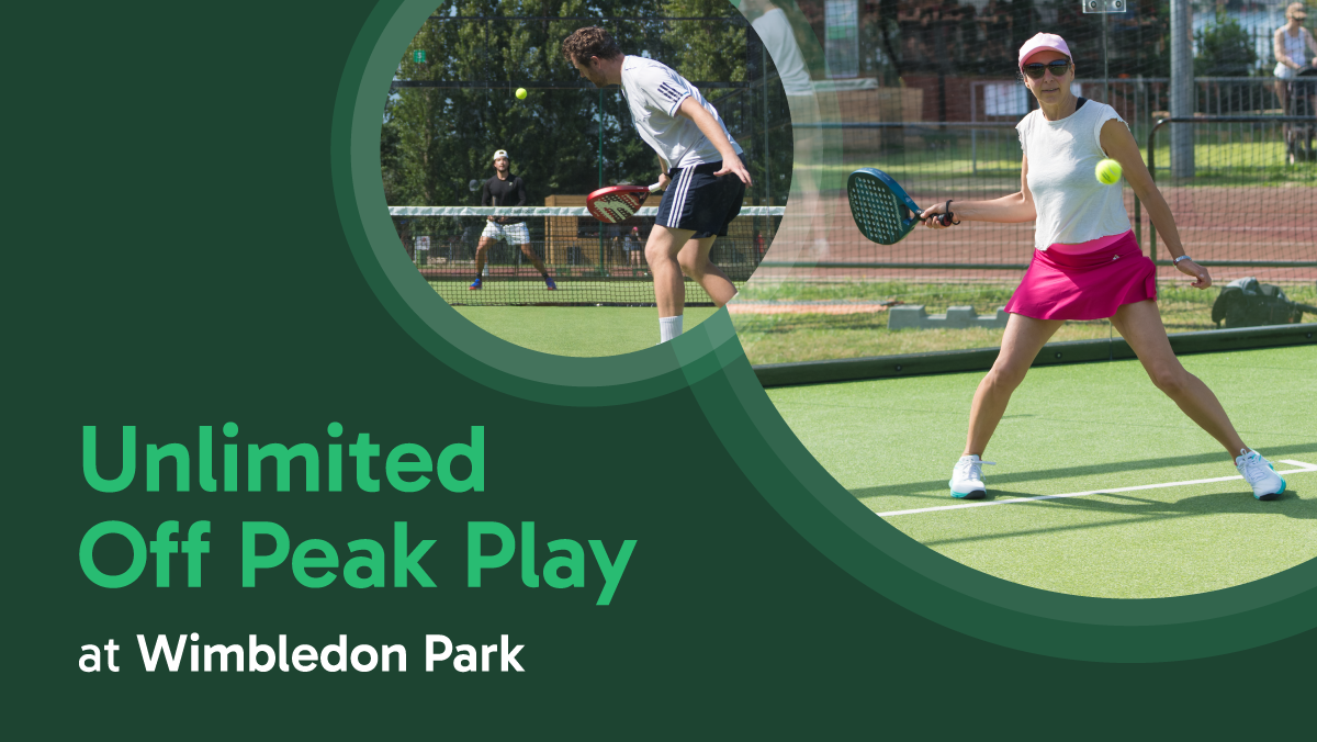 It FINALLY here: Off-Peak Unlimited Membership