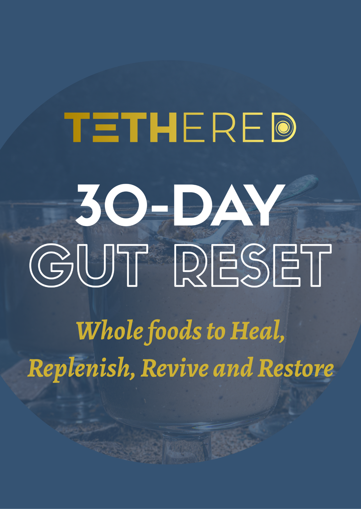 30-Day Gut Reset