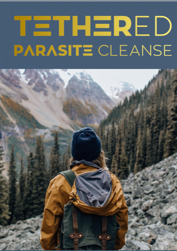 Parasite Cleanse eBook