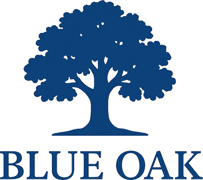Blue Oak