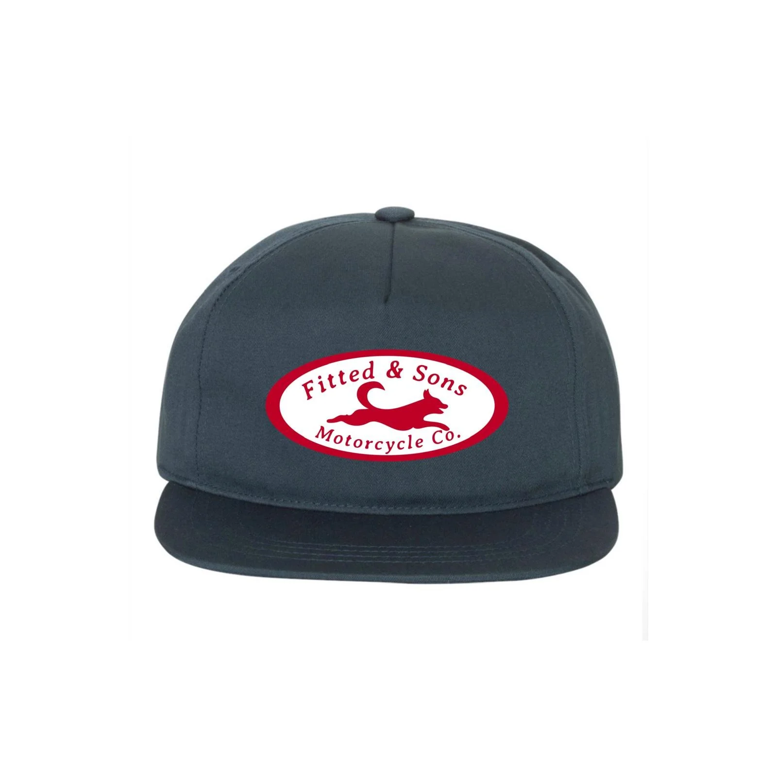 F&S Motorcycle Co. Cap