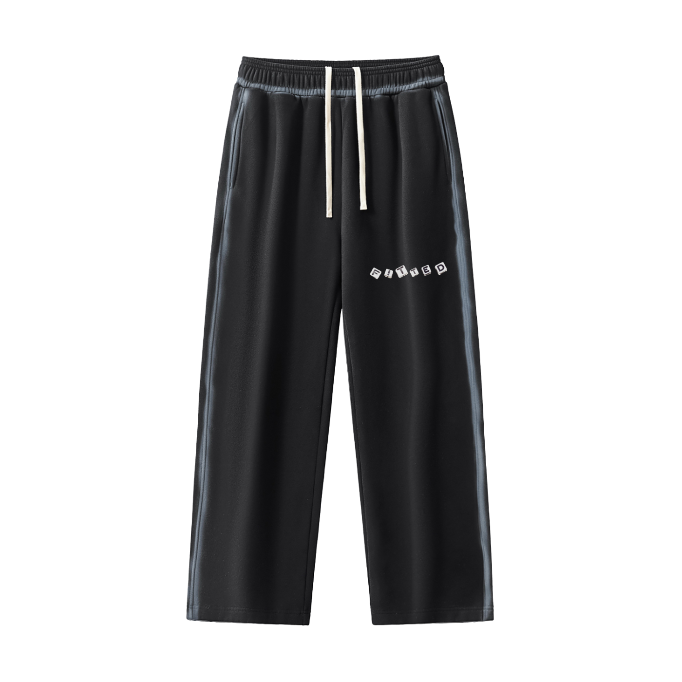 Roll The Dice Sweats (Black)