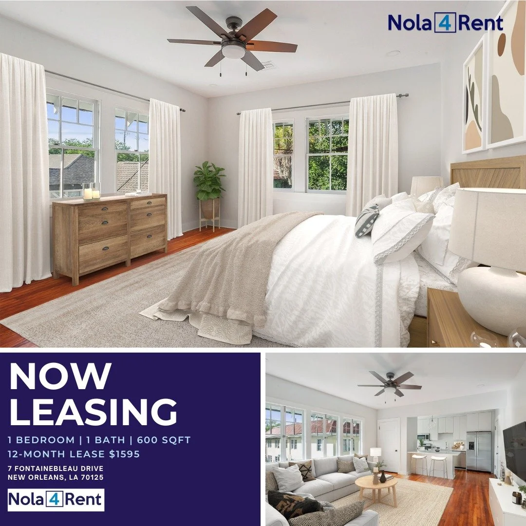 Welcome spring at 7 Fontainebleau Drive 🌸🏡

Fresh air, blooming trees, and a place that truly feels like home. 🌿✨
Open the windows, let the sunshine in, and start your next chapter in a space designed for easy living this season. 🌞

Now leasing &