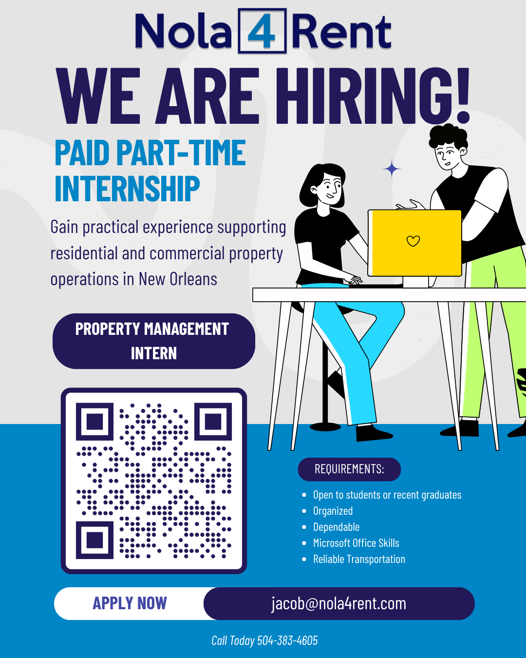 Nola4Rent