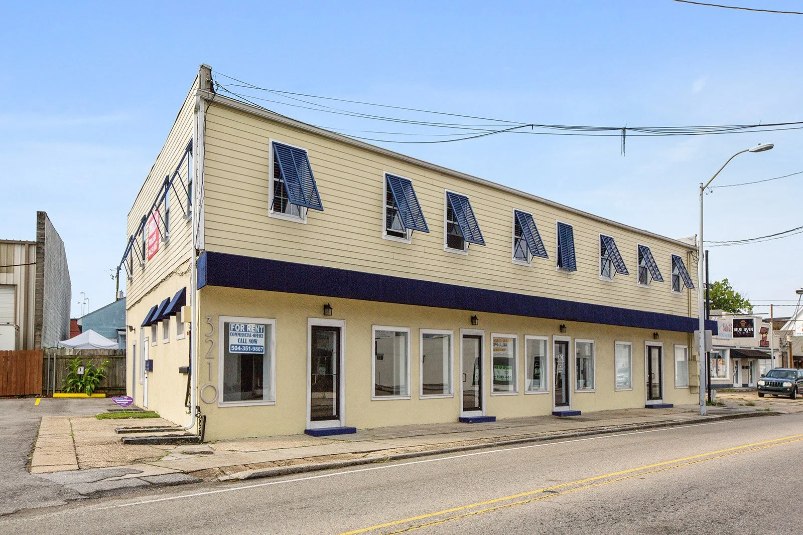 3210 Metairie Rd