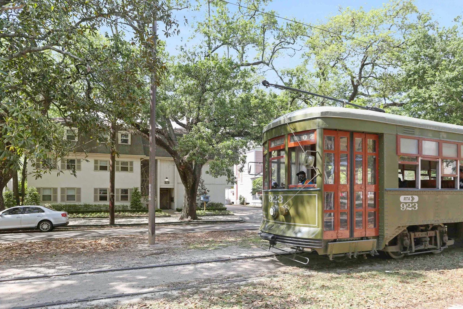 Carrollton Townhouse
