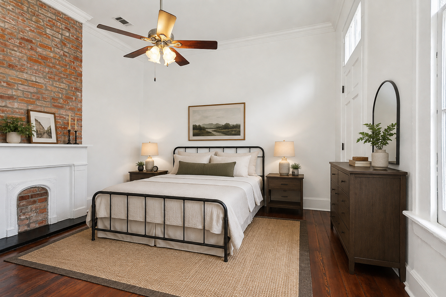 03 Bedroom