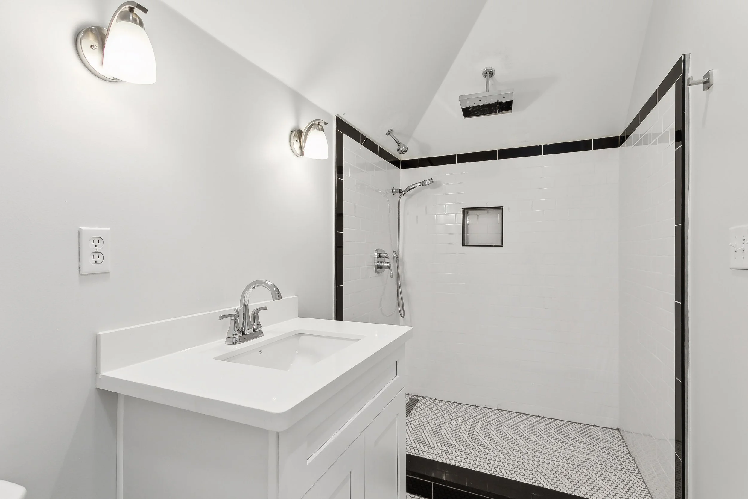 Guest Bath