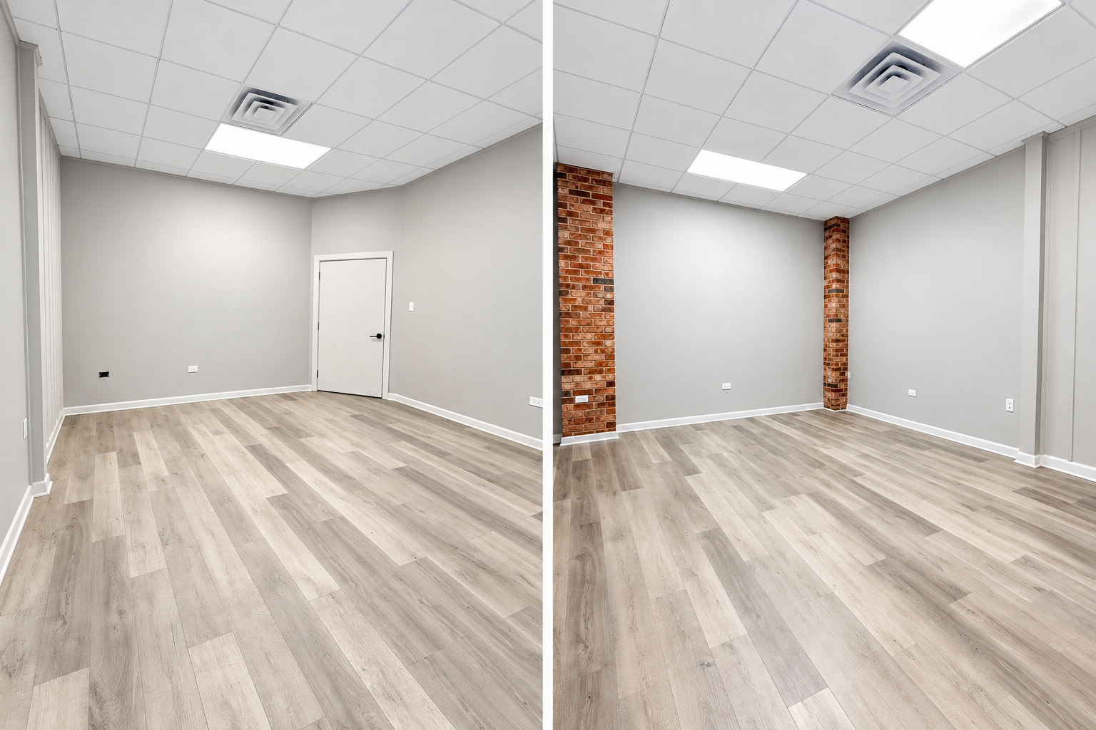 Maple Street Office