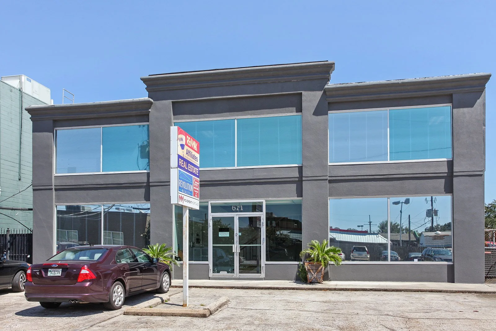 671 Rosa Ave Unit 205 Metairie, LA 70005
