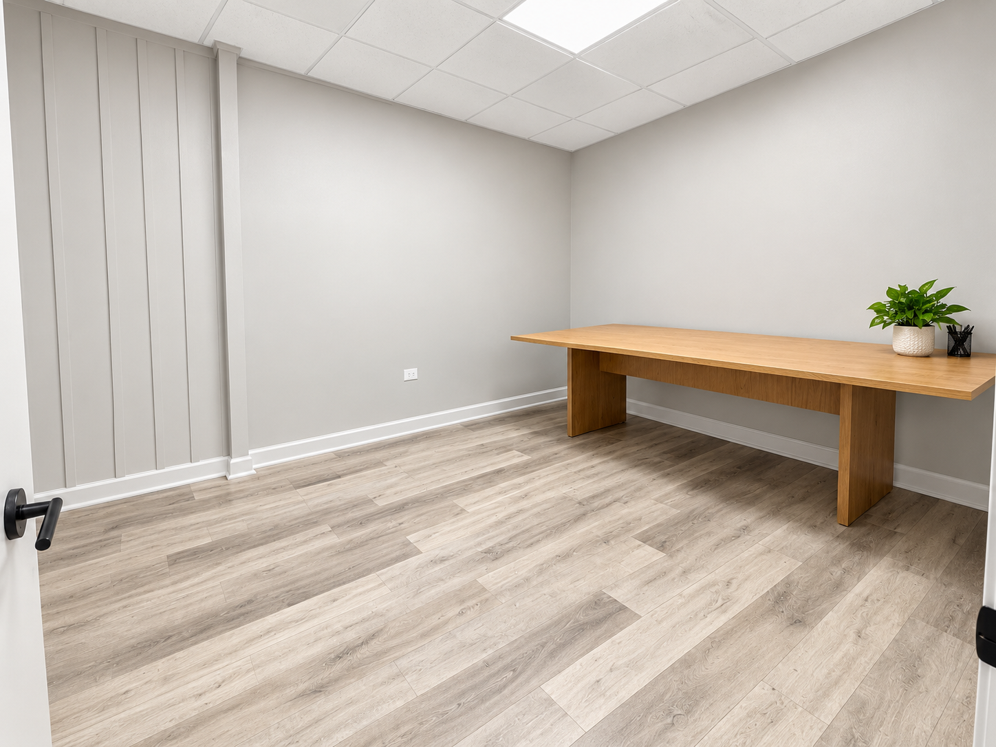 Maple Street Office