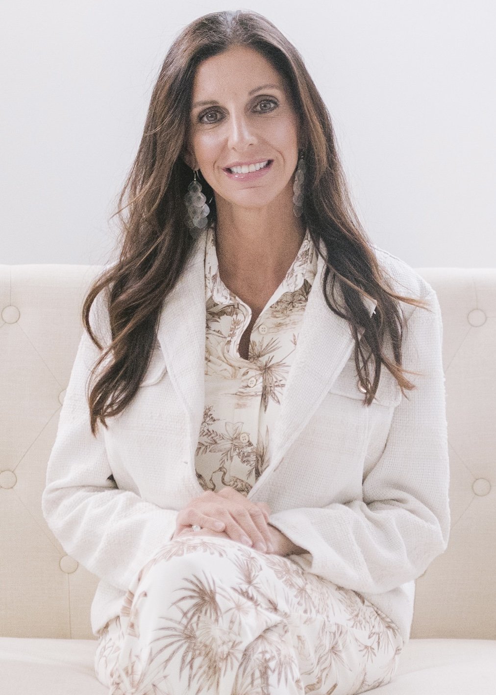 Andrea Toufexis Esch, DO