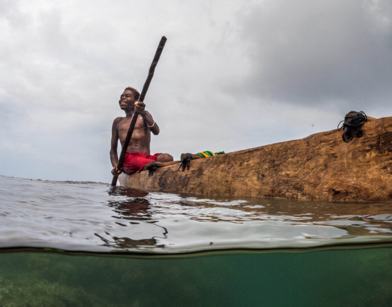 Study finds locally managed marine areas in Fiji yield mixed results