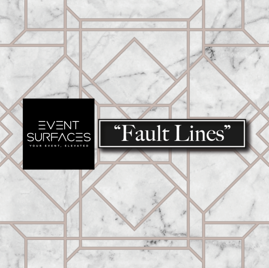 Fault Lines