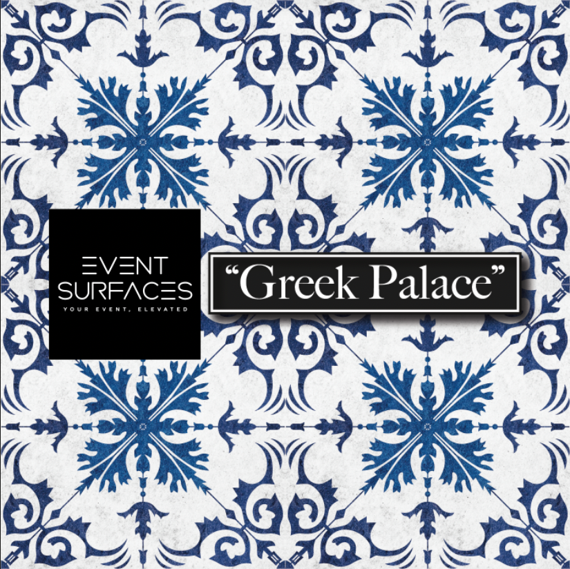 Greek Palace