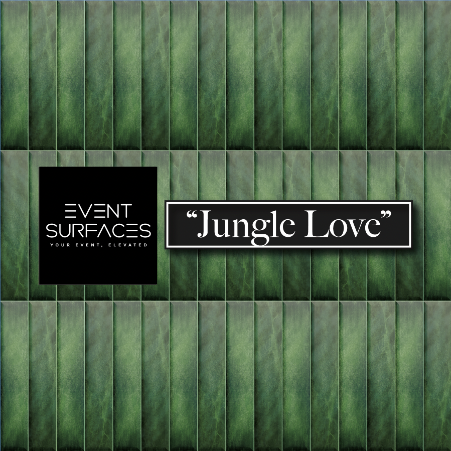 Jungle Love