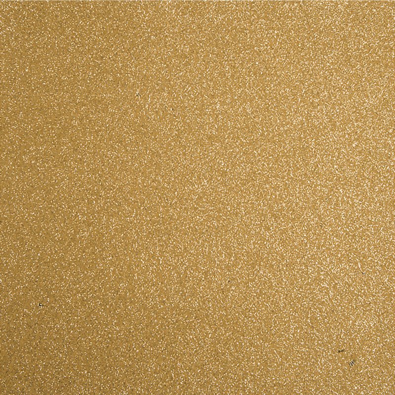 Gold Glittered Gold