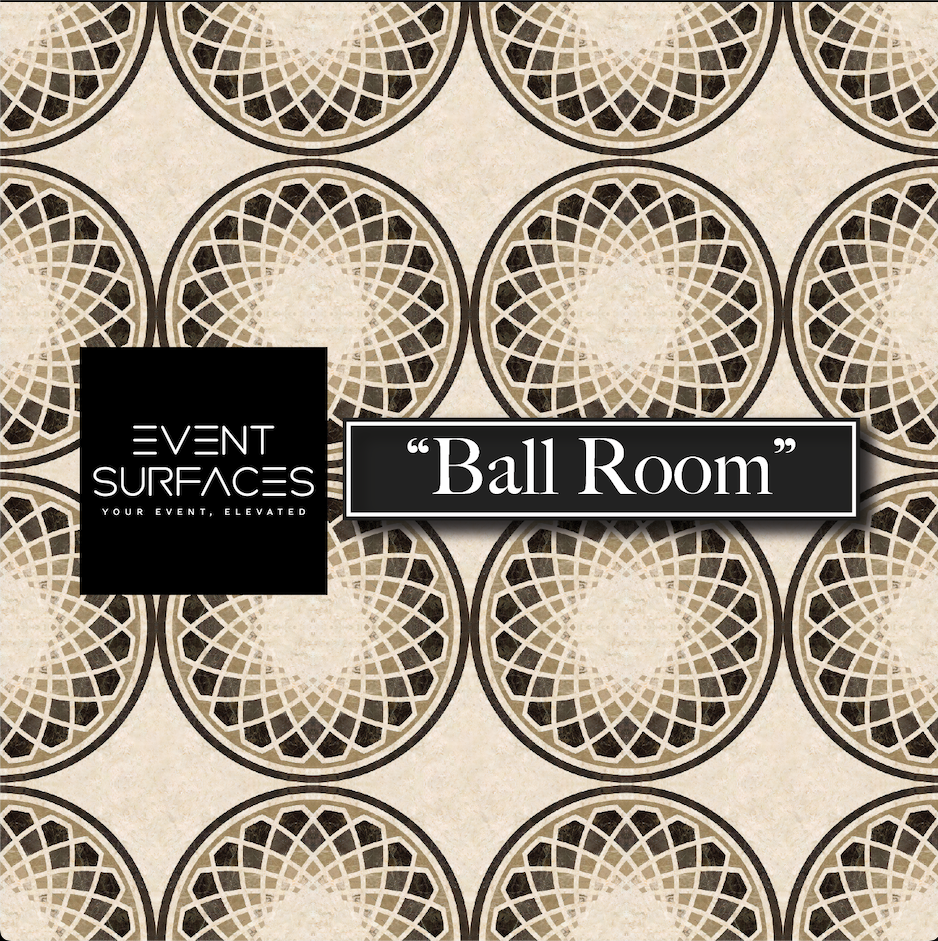 Ball Room