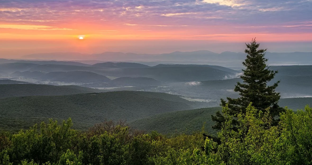 Sunset Soundbath at Satulah Mountain 