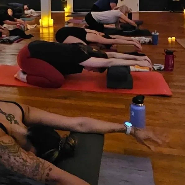 Reiki Restore