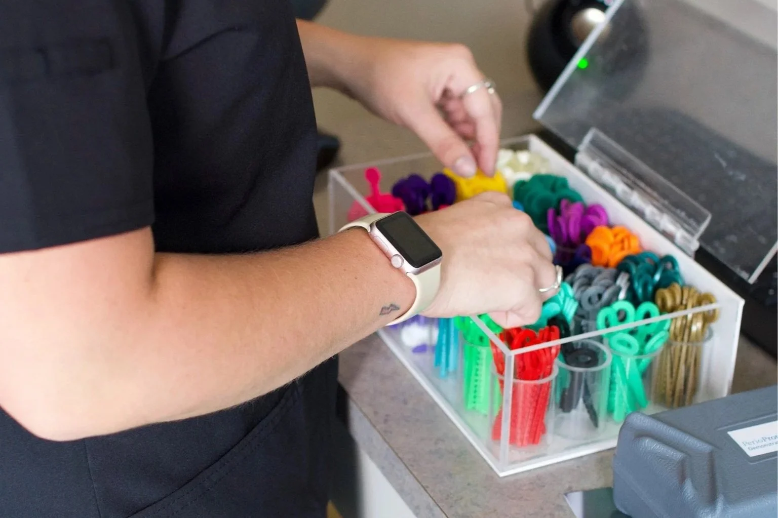 ClearCorrect vs. Traditional Braces: Which Is Right for Your Smile?