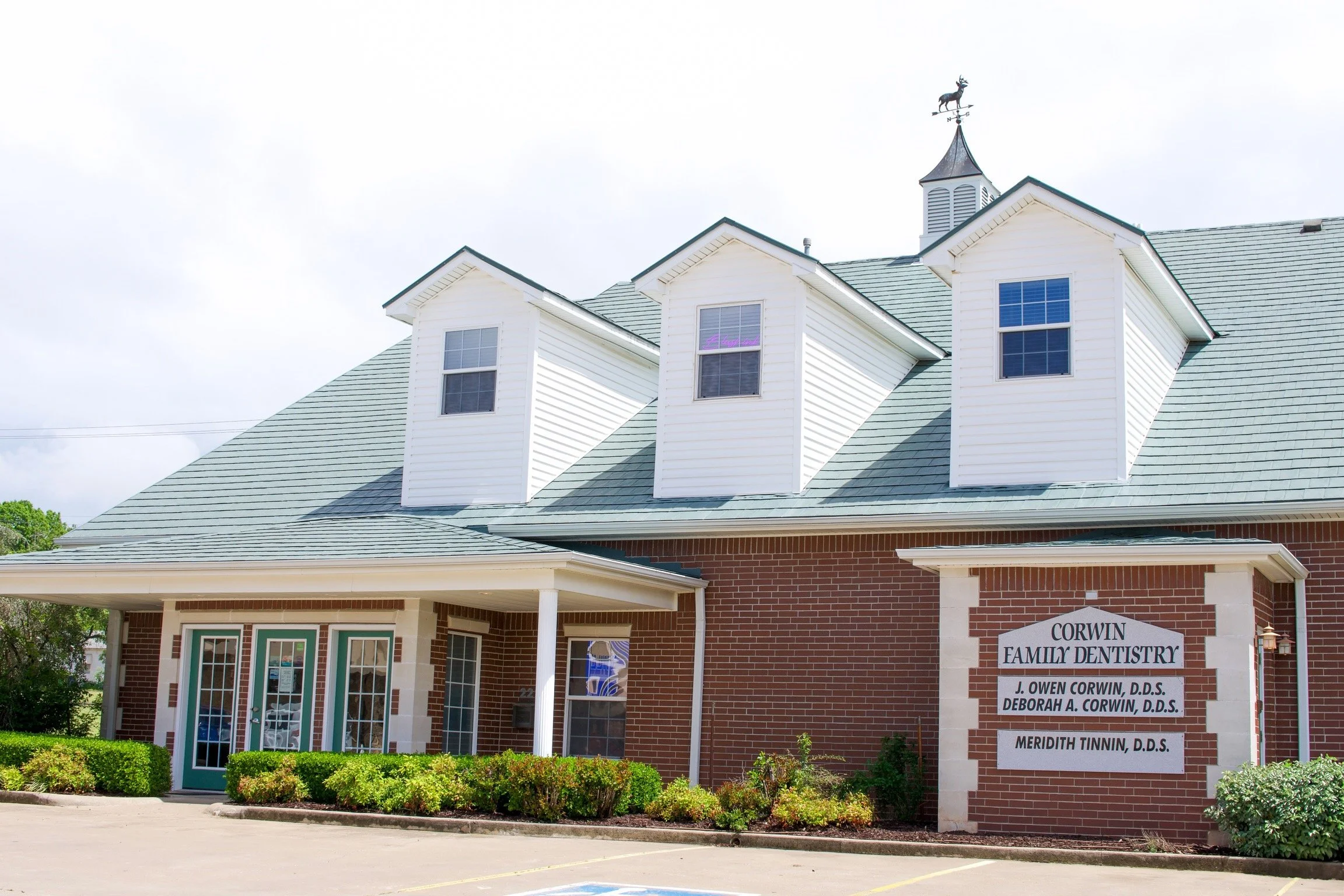 Why Oral Health Matters More Than You Think