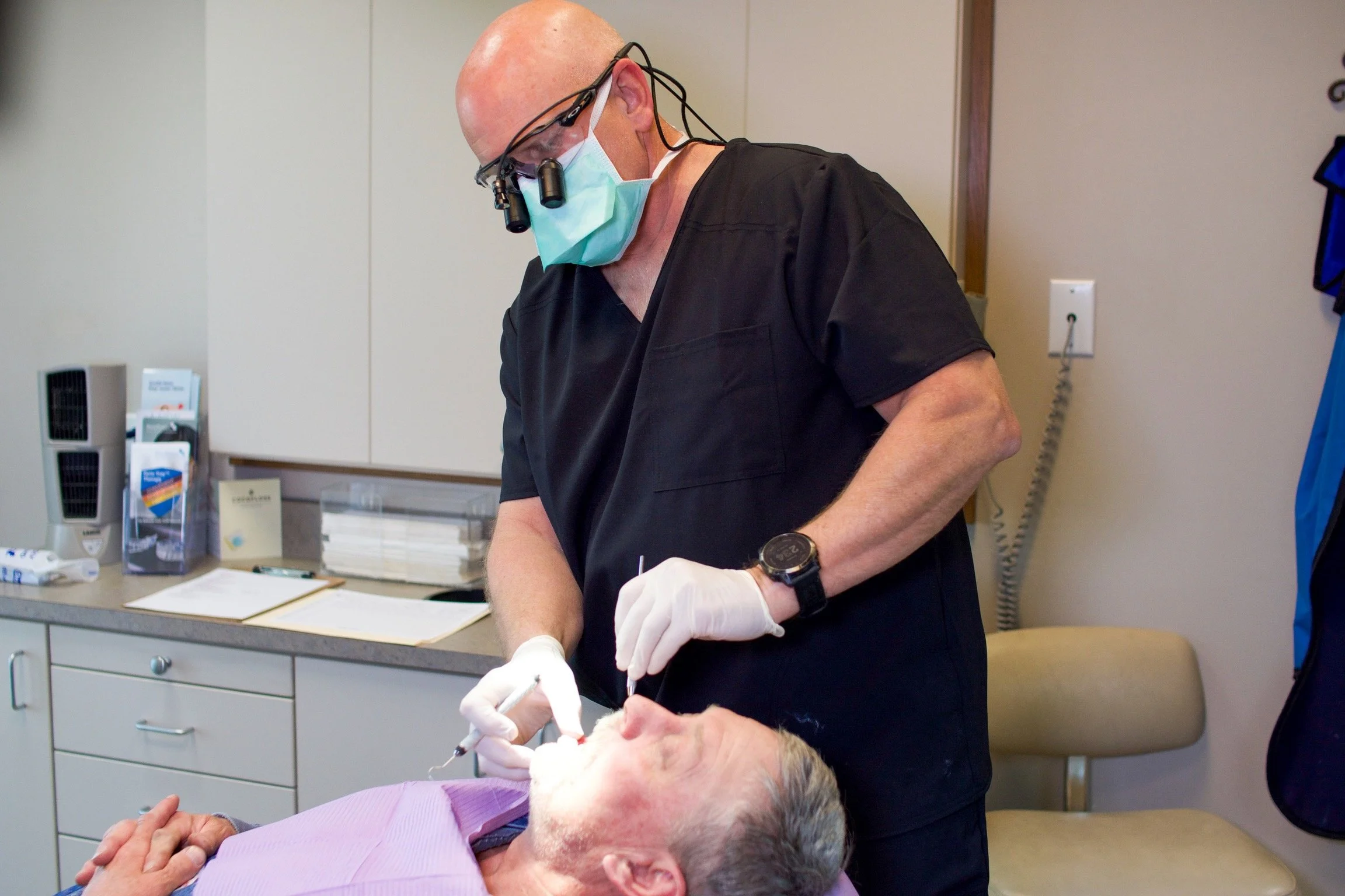 It’s Okay to Be Nervous About the Dentist — Let’s Talk About It