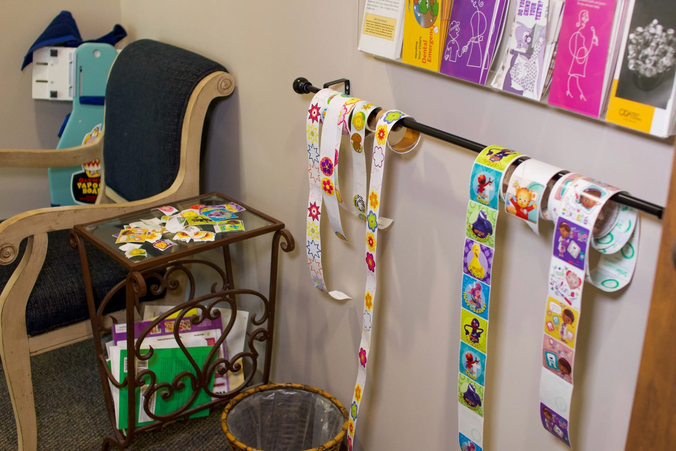 Why a Bedtime Tooth Brushing Routine Is Essential for Toddlers