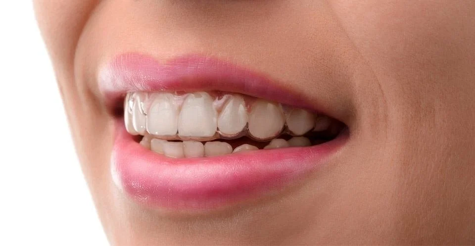 Transform Your Smile with ClearCorrect Aligners