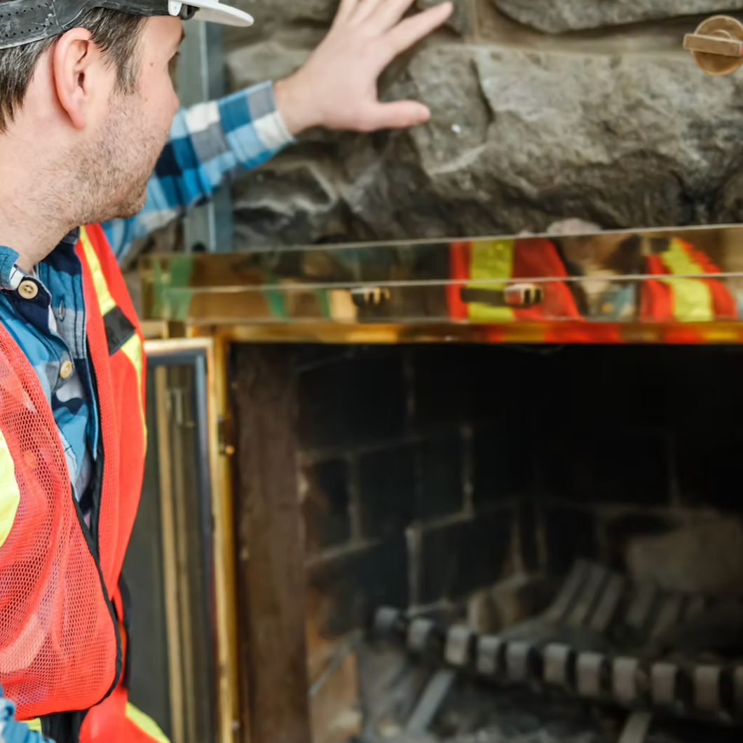 WETT Inspection & Report