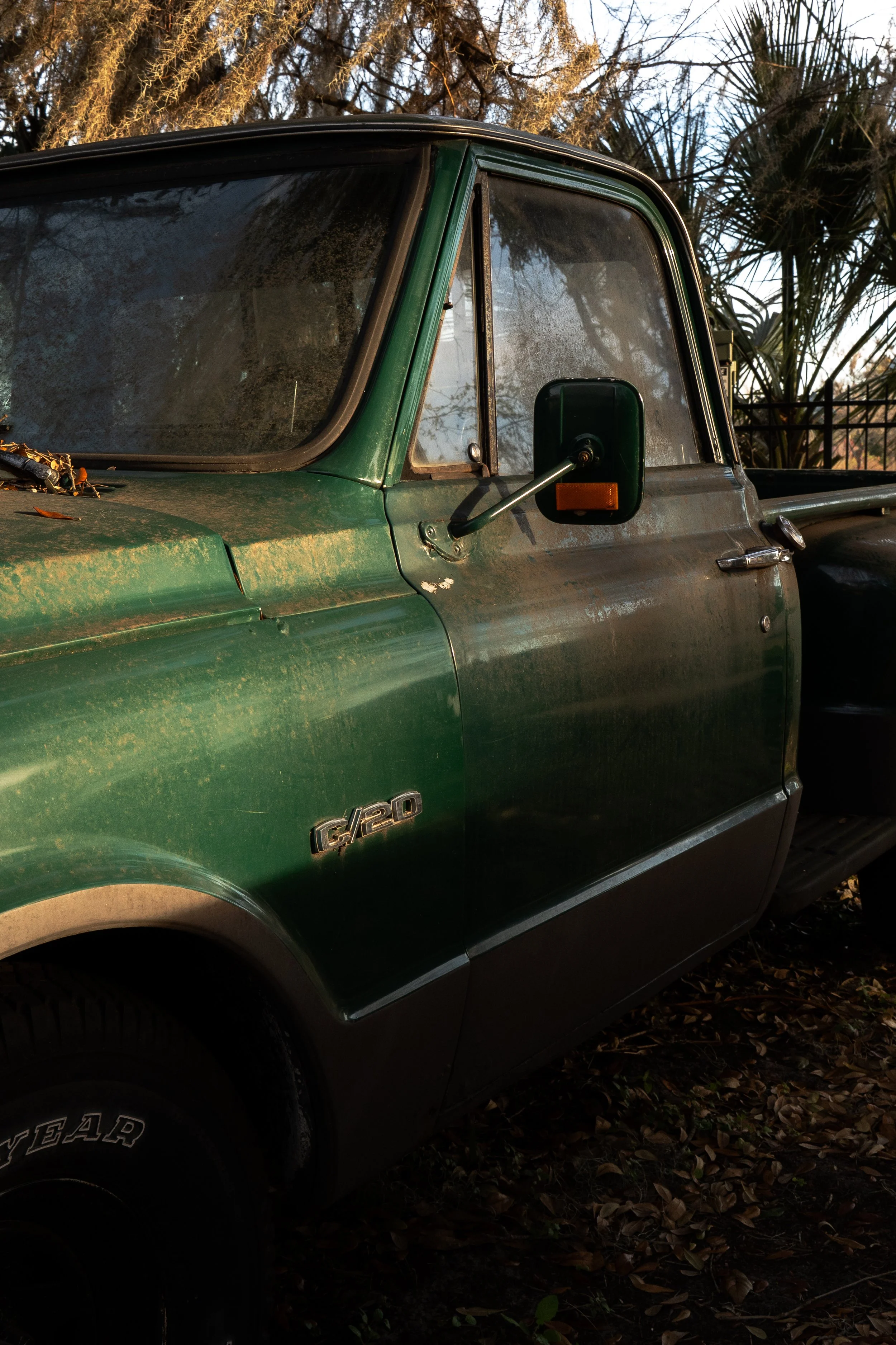 South Main Station Property - Shot on Sony Alpha 7 V