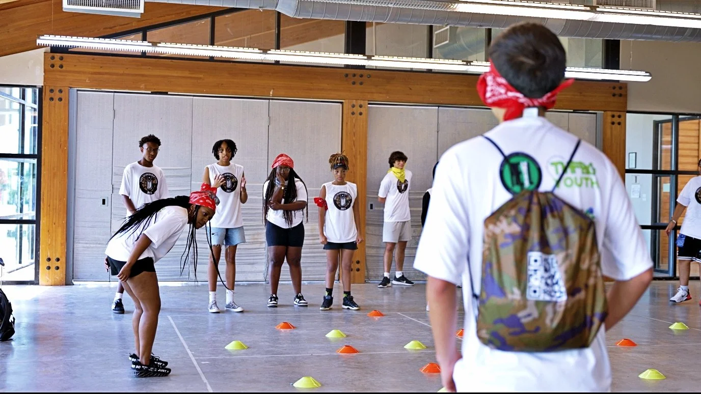 Event Two