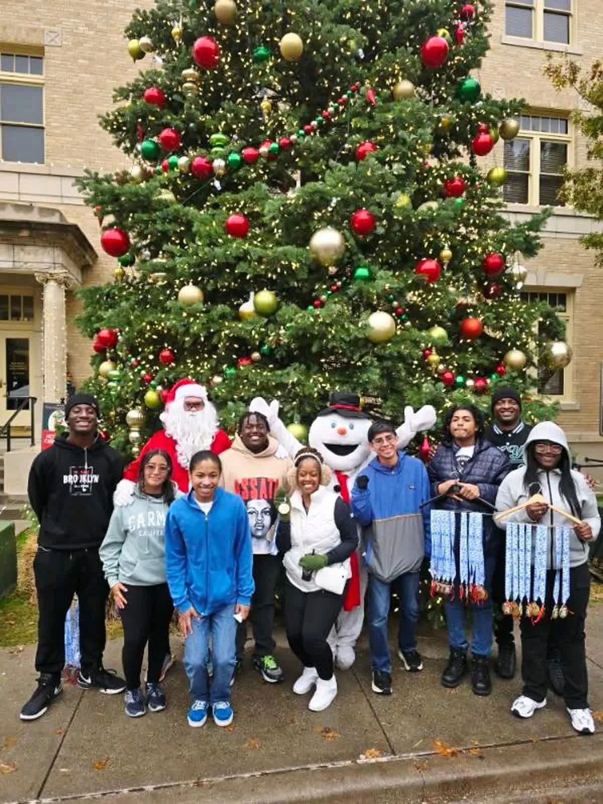 aeyl named believe mckinney 5k race Nonprofit beneficiary