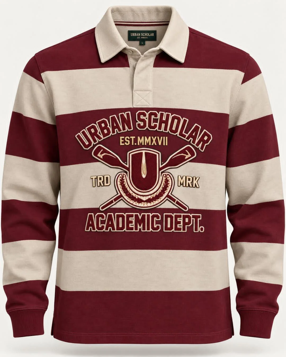 Rugby Shirt