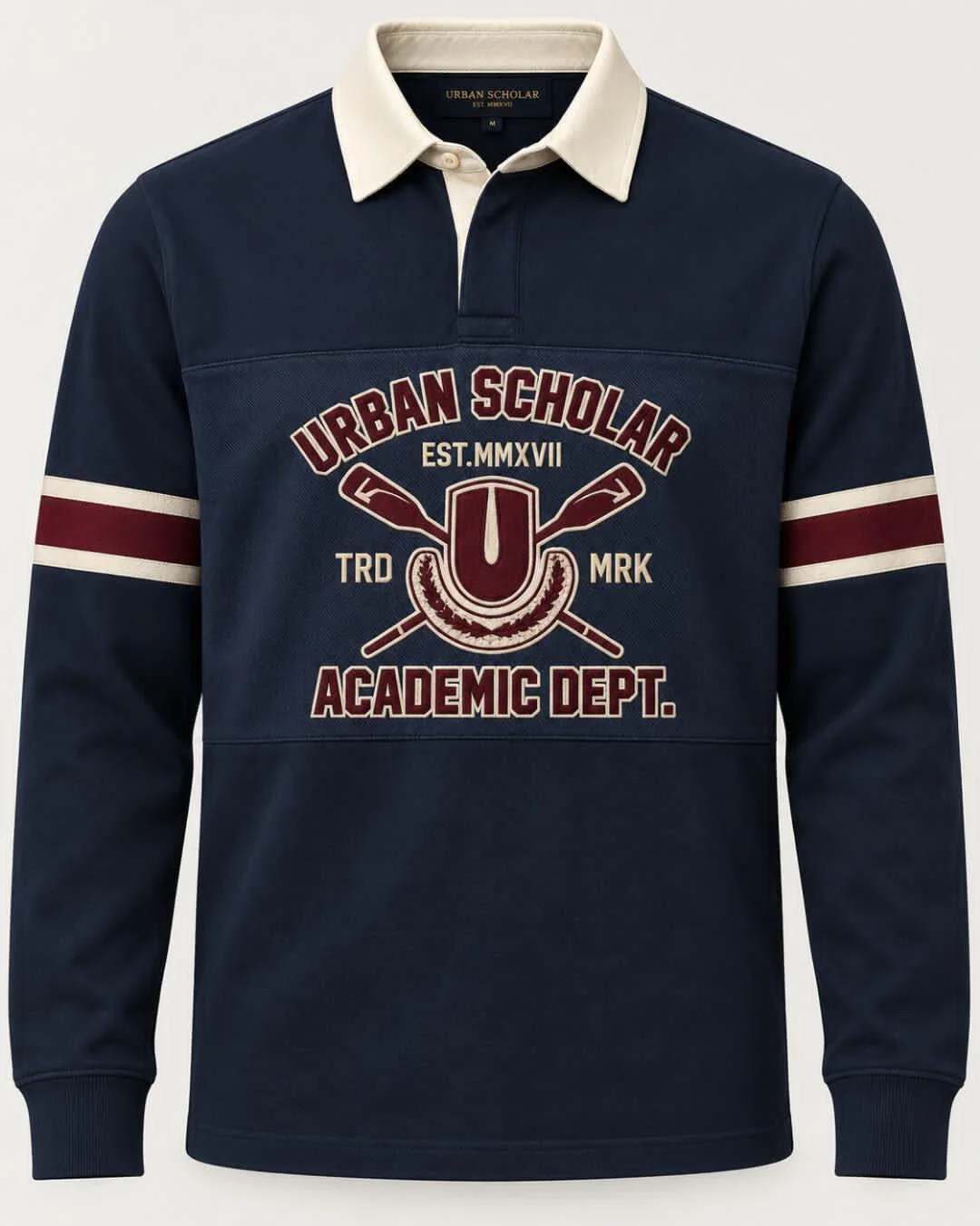 Rugby Shirt