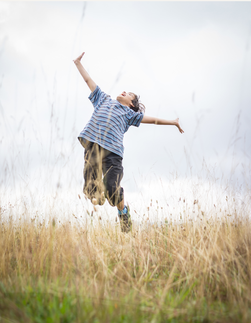 Individual Occupational Therapy Package: Pay In-Full